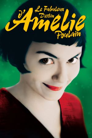 Amélie's poster