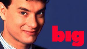 Big's poster
