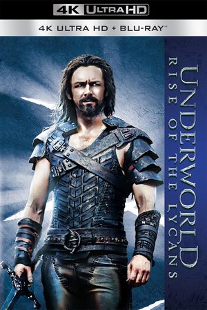 Underworld's poster