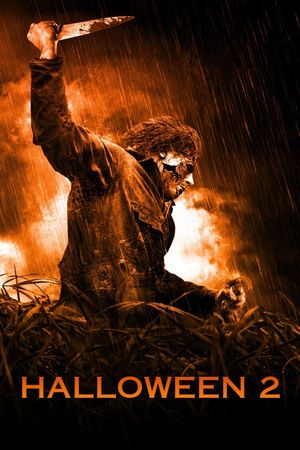 Halloween II's poster