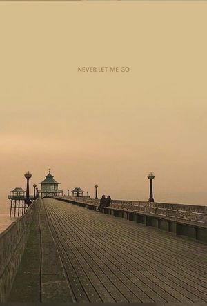 Never Let Me Go's poster