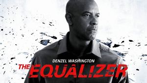 The Equalizer's poster