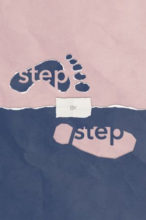 Step By Step's poster