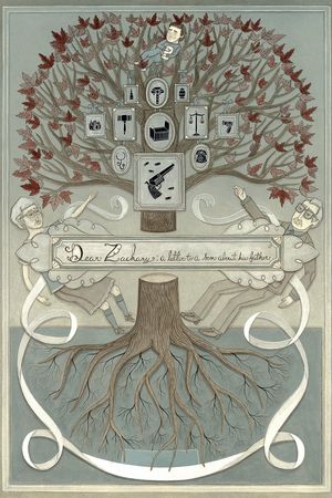 Dear Zachary: A Letter to a Son About His Father's poster