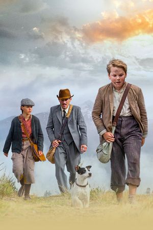 The Path's poster