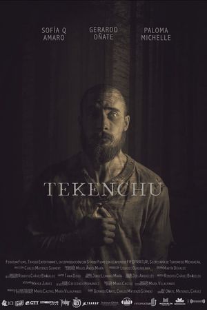 Tekenchu's poster