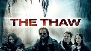 The Thaw's poster