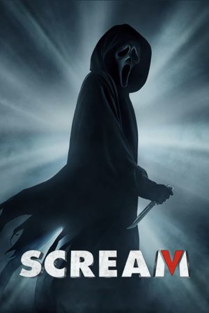 Scream's poster