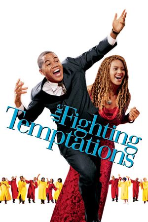 The Fighting Temptations's poster