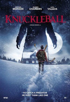 Knuckleball's poster