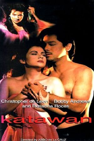 Katawan's poster