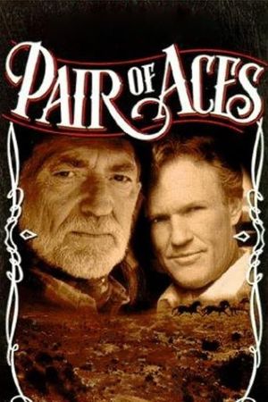 Pair of Aces's poster