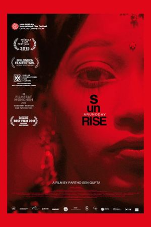 Sunrise's poster