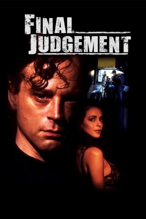 Final Judgement's poster