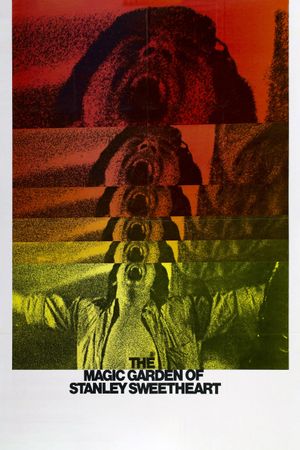 The Magic Garden of Stanley Sweetheart's poster