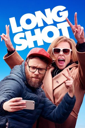 Long Shot's poster