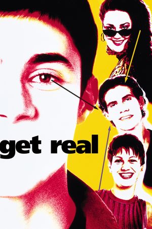 Get Real's poster