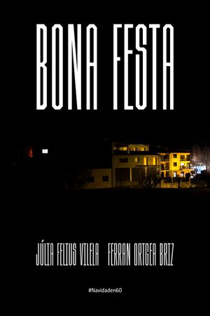 Bona festa!'s poster