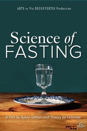The Science Of Fasting's poster