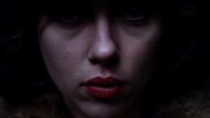 Under the Skin's poster