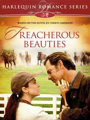 Treacherous Beauties's poster