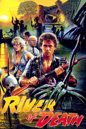River of Death's poster