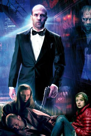 Redemption's poster