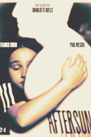 Aftersun's poster