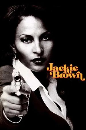 Jackie Brown's poster