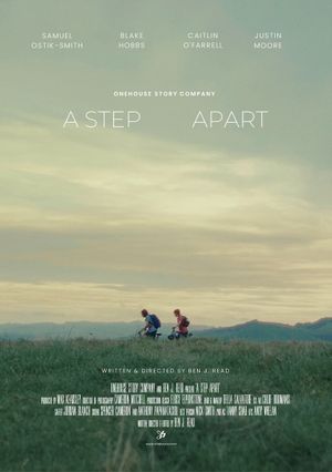 A Step Apart's poster image