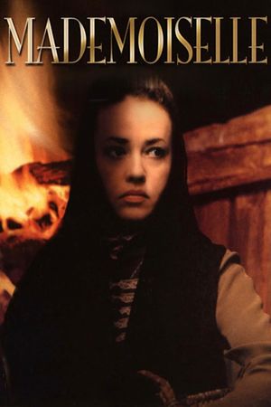 Mademoiselle's poster