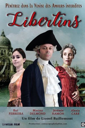 Libertines's poster
