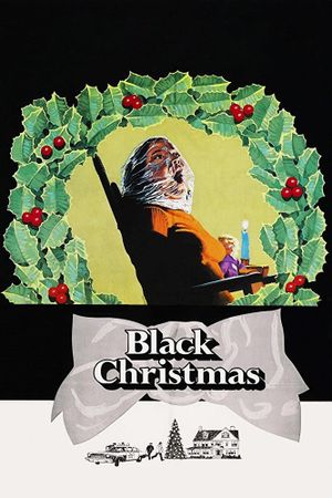 Black Christmas's poster