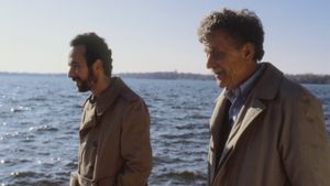 Kurt Vonnegut: Unstuck in Time's poster