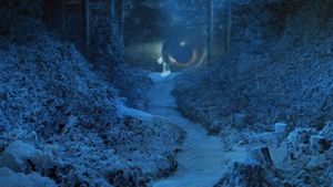 Kwaidan's poster