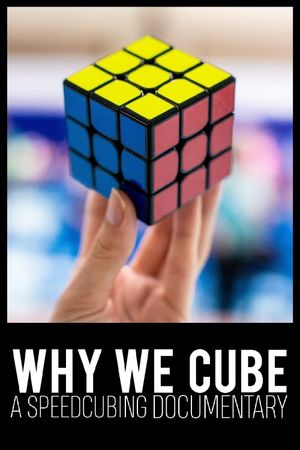 Why We Cube's poster image