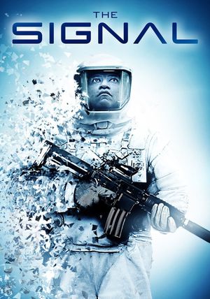 The Signal's poster