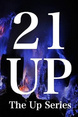 21 Up's poster