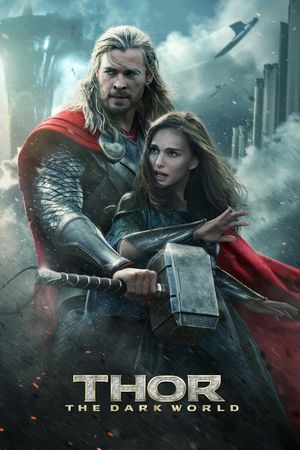 Thor: The Dark World's poster