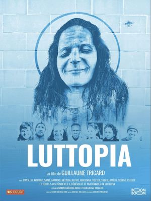 Luttopia's poster