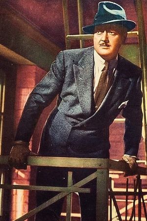 The Great Hotel Murder's poster