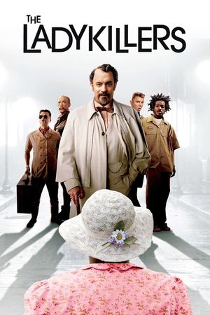 The Ladykillers's poster