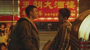 Your Name Engraved Herein's poster