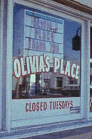 Olivia's Place's poster