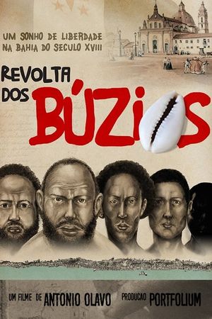 1798 - Revolta dos Búzios's poster image