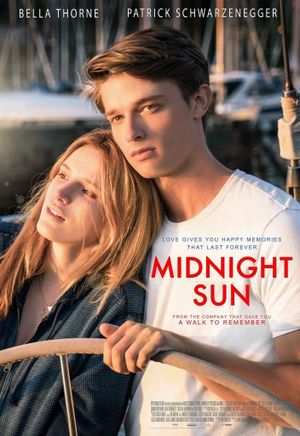 Midnight Sun's poster