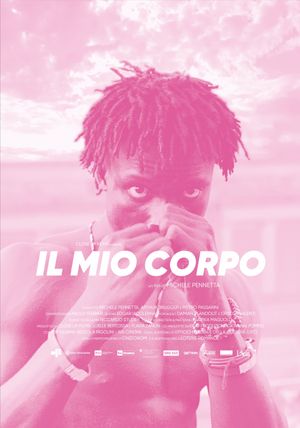 Il mio corpo's poster