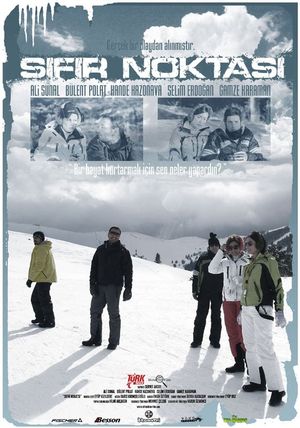 Sifir Noktasi's poster