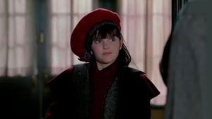 Samantha: An American Girl Holiday's poster