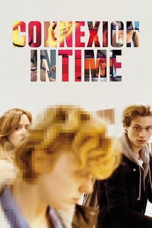 Intimate Connection's poster